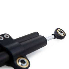 Amortisseur direction linéaire Öhlins r ninet blackline