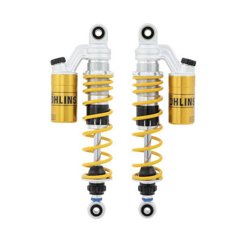 Amortisseurs Öhlins s36pr1c1l triumph speed twin 900 (2021-2024)