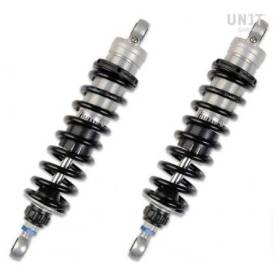 Amortisseurs ohlins...