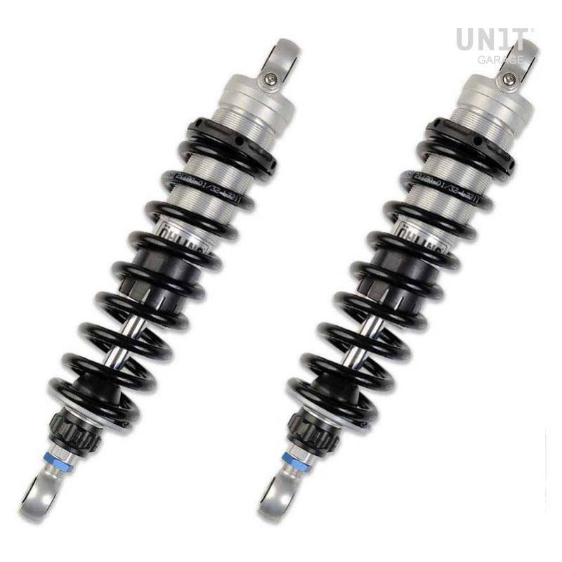 Amortisseurs ohlins stx36twin. thruxton (2005-2014)