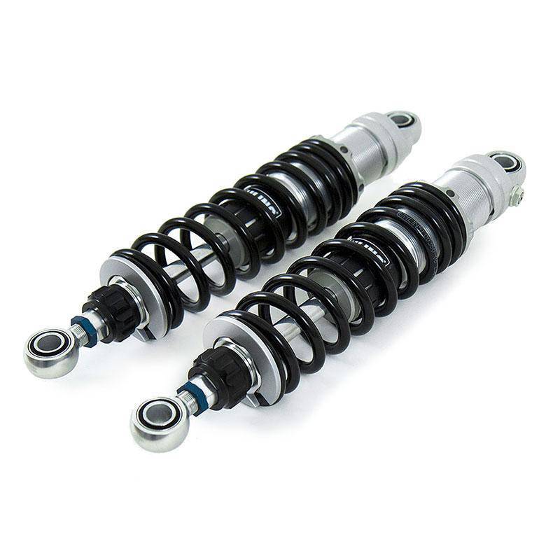 Amortisseur Öhlins s36er1l triumph street twin 900 (2016-2020)