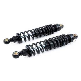 Amortisseur ohlins stx36twin blackline. bonneville t100 & t120-street scrambler (à partir de 2016)