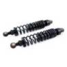 Amortisseur ohlins stx36twin blackline. bonneville t100 & t120-street scrambler (à partir de 2016)