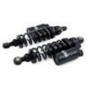 Amortisseur ohlins stx36twin blackline. thruxton & scrambler 900 (2007-2016)