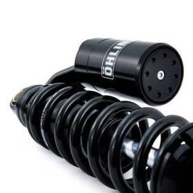 Amortisseur ohlins stx36twin blackline. thruxton & scrambler 900 (2007-2016)