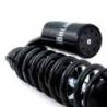 Amortisseur ohlins stx36twin blackline. thruxton & scrambler 900 (2007-2016)