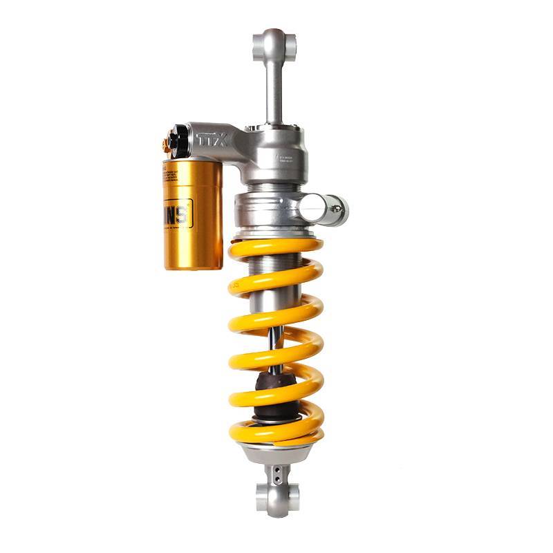 Amortisseur Öhlins ttx36 276/98 (hauteur standard) bmw f900gs