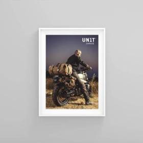 Affiche a