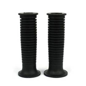 Paire de boutons bmw 26/26 pour commandes chauffées