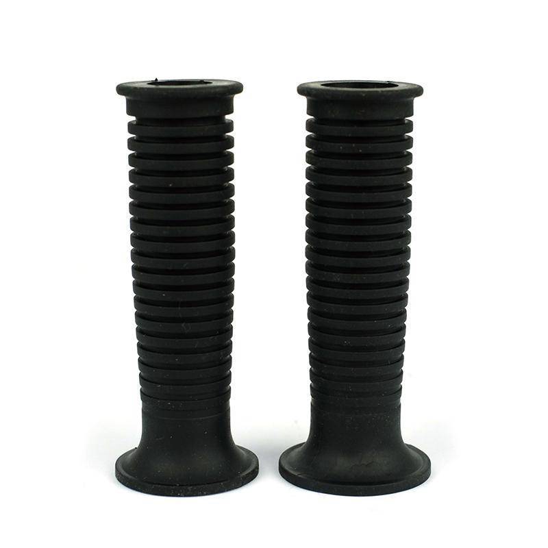 Paire de boutons bmw 26/26 pour commandes chauffées