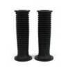 Paire de boutons bmw 26/26 pour commandes chauffées