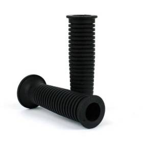 Paire de boutons bmw 26/26 pour commandes chauffées