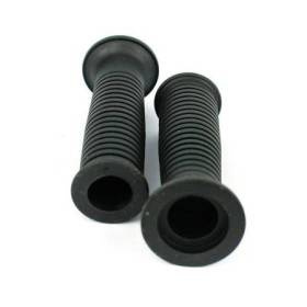 Paire de boutons bmw 26/26 pour commandes chauffées