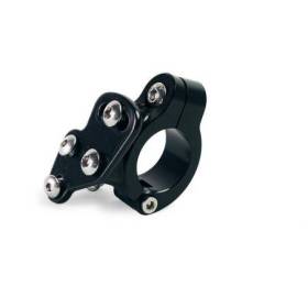 Support réglable pour phare auxiliaire triumph