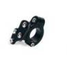 Support réglable pour phare auxiliaire triumph