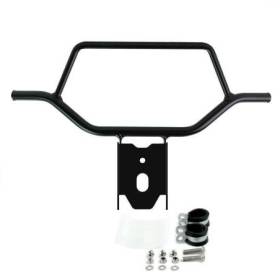 Adaptateur pour raccord rapide u000 sur cadres de sacs en aluminium