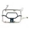 Adaptateur pour raccord rapide u000 sur cadres de sacs en aluminium