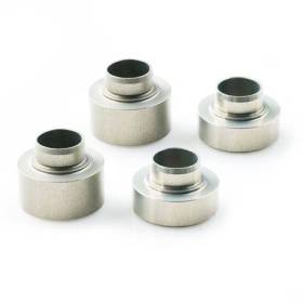 Douille pour ohlins asymétrique