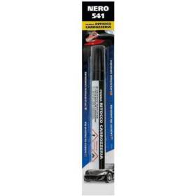 Stylo retouche carrosserie noir 541