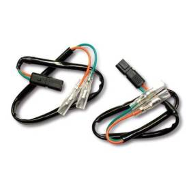 Câble adaptateur pour clignotants bmw