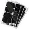 Autocollants de protection pour top case aluminium atlas 36l