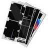 Autocollants de protection sport automobile pour top case aluminium atlas 36l