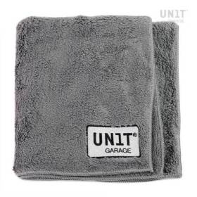 Chiffon de nettoyage en microfibres