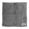 Chiffon de nettoyage en microfibres