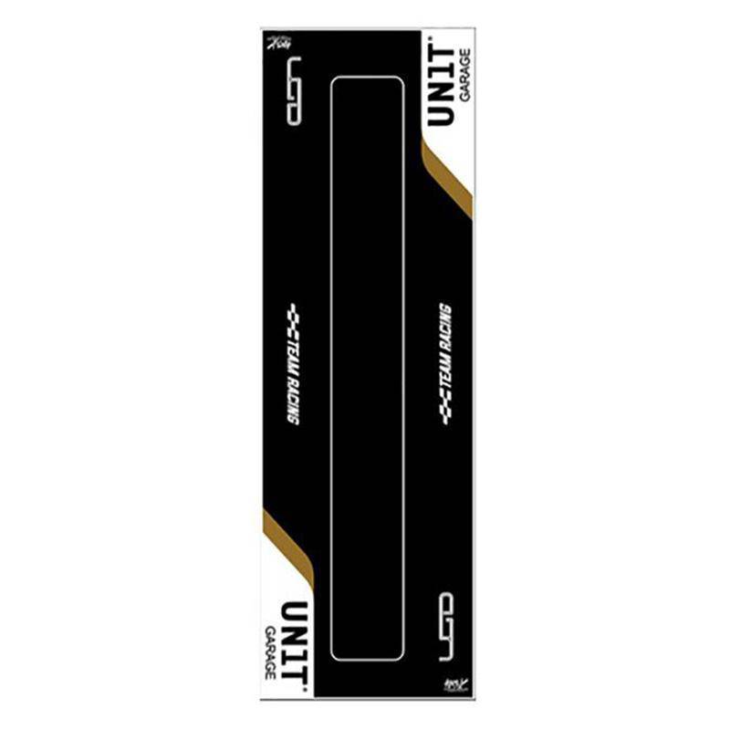 Tapis de vélo unitgarage