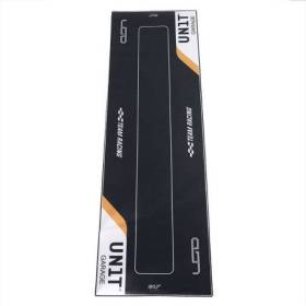 Tapis de vélo unitgarage