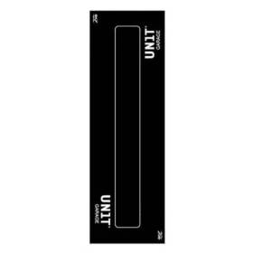Tapis de vélo unitgarage