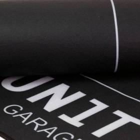 Tapis de vélo unitgarage