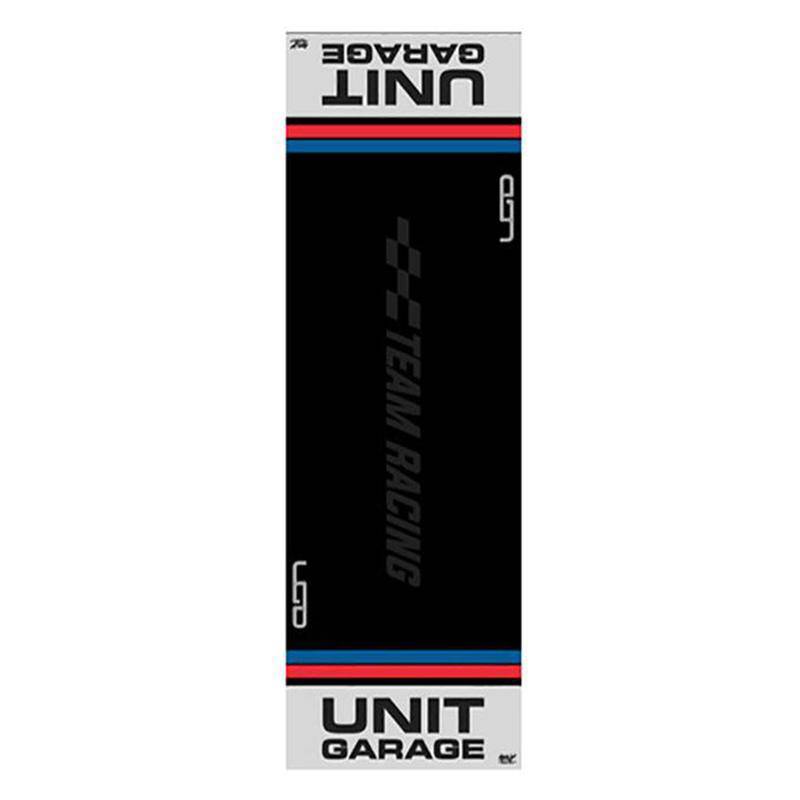 Tapis de vélo unitgarage