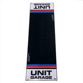 Tapis de vélo unitgarage