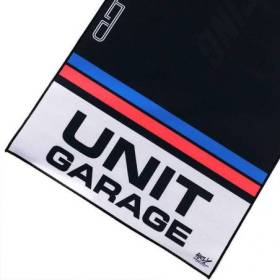 Tapis de vélo unitgarage