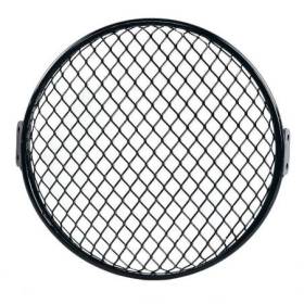 Grille de protection de phare universelle sans supports