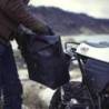 Sacoche latérale khali tpu + cadre r80 gs