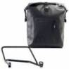 Sacoche latérale khali en tpu + cadre droit kawasaki z650rs - z900rs