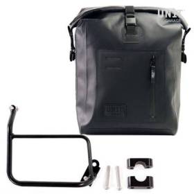 Sacoche latérale khali tpu + cadre r1200 gs