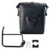 Sacoche latérale khali tpu + cadre r1200 gs