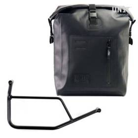 Sacoche latérale khali tpu + cadre r 1200 r