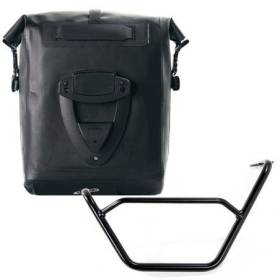 Sacoche latérale khali tpu + cadre r1200 gs lc