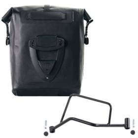 Sacoche latérale khali tpu + cadre gauche r 1200 r lc