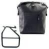 Sacoche latérale khali en tpu + cadre de sacoche droite pour kit sportail r18