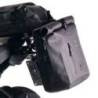 Sacoche latérale khali en tpu + cadre royal enfield himalayan 450 (à partir de 2024) gauche
