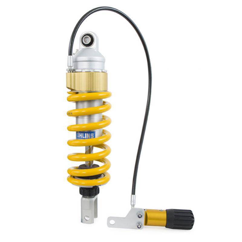 Amortisseur Öhlins mt-09 tracer xsr900 (2014-2020)