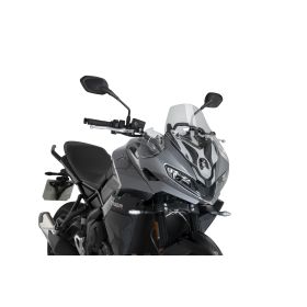 Bulle Triumph Tiger Sport 800 (2025+) - Puig 22522W