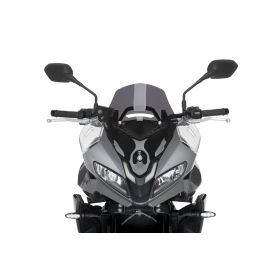 Bulle Triumph Tiger Sport 800 (2025+) - Puig 22522F