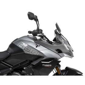 Bulle Triumph Tiger Sport 800 (2025+) - Puig 22522