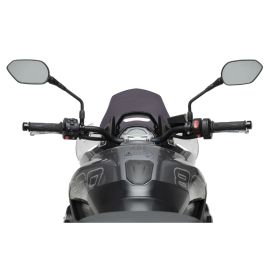 Bulle Triumph Tiger Sport 800 (2025+) - Puig 22522